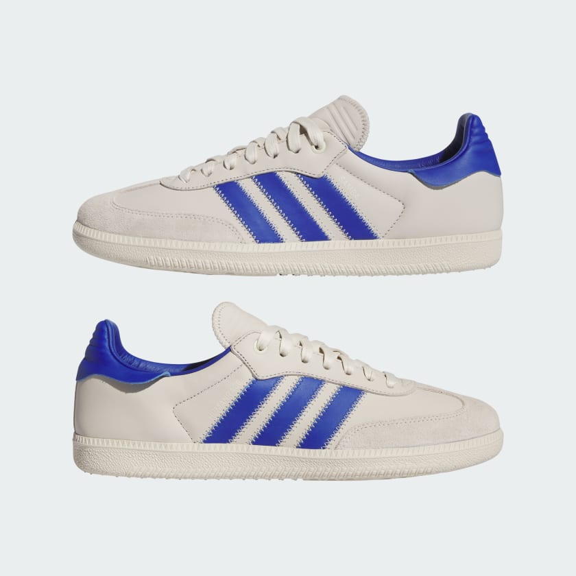 PHARRELL WILLIAMS HUMANRACE x ADIDAS SAMBA Men