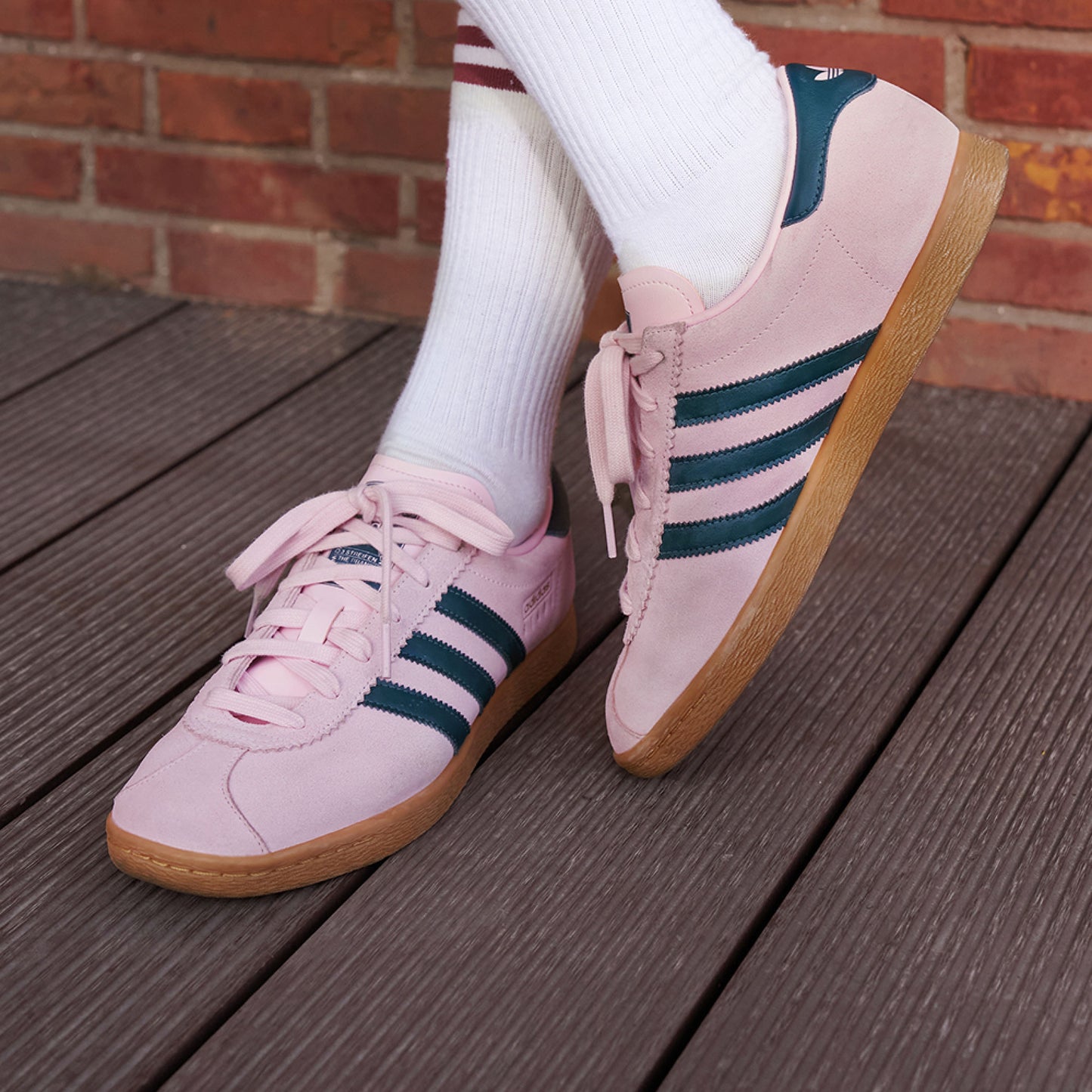 ADIDAS STADT