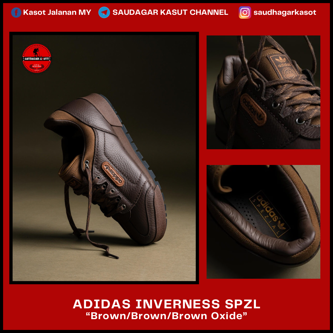 ADIDAS INVERNESS SPZL Men