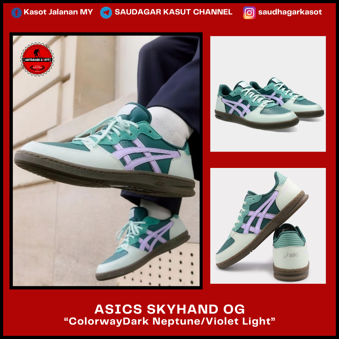 ASICS SKYHAND OG Men
