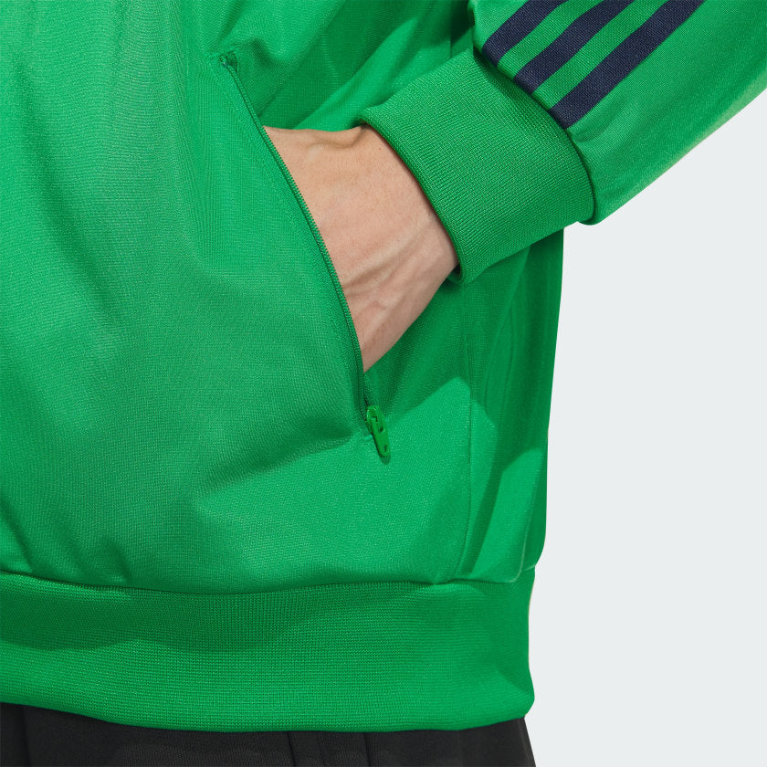 ADIDAS BECKENBAUER TRACK TOP Men
