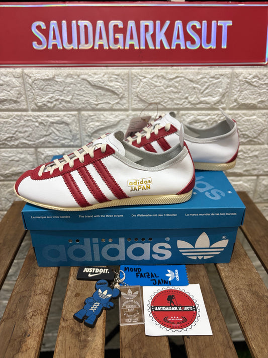 ADIDAS JAPAN Men