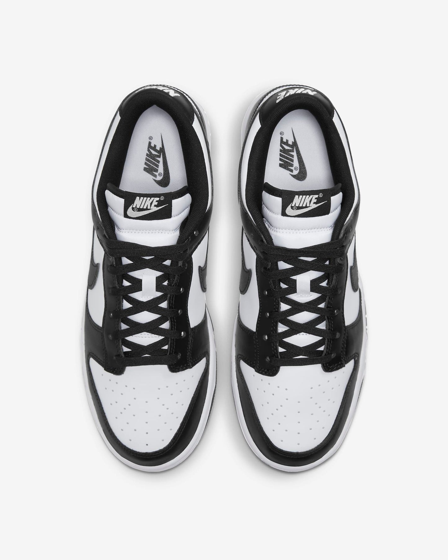 NIKE DUNK LOW RETRO “Panda” Men