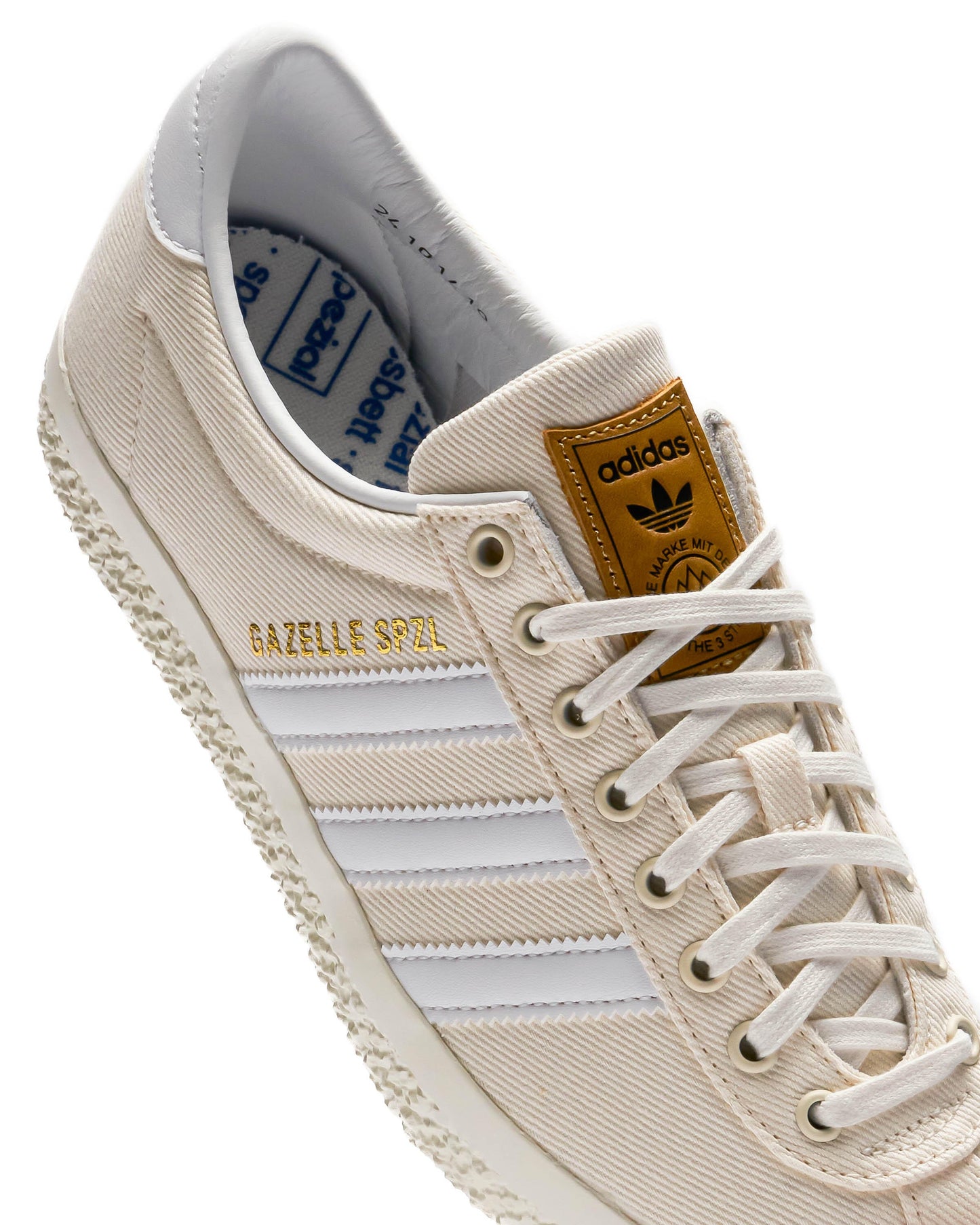 ADIDAS GAZELLE SPZL Men