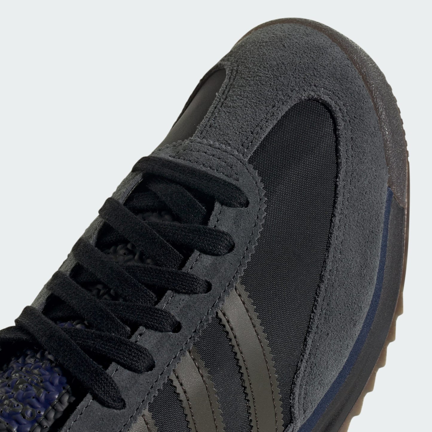 ADIDAS SL 72 RS “Core Black” Men