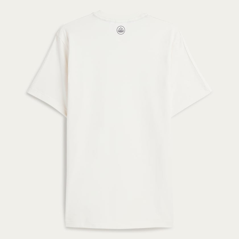ADIDAS BROCKHALL SPZL TEE Men