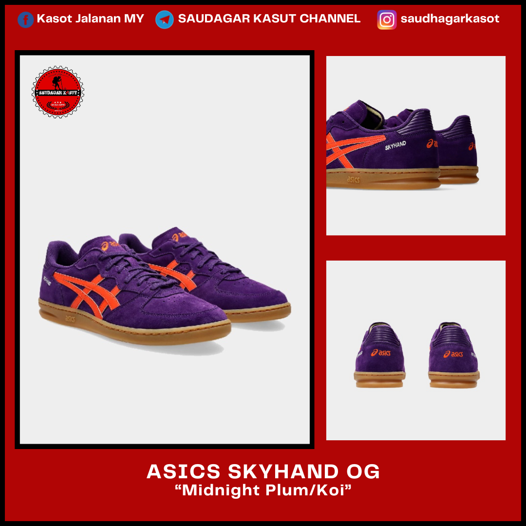 ASICS SKYHAND OG Men
