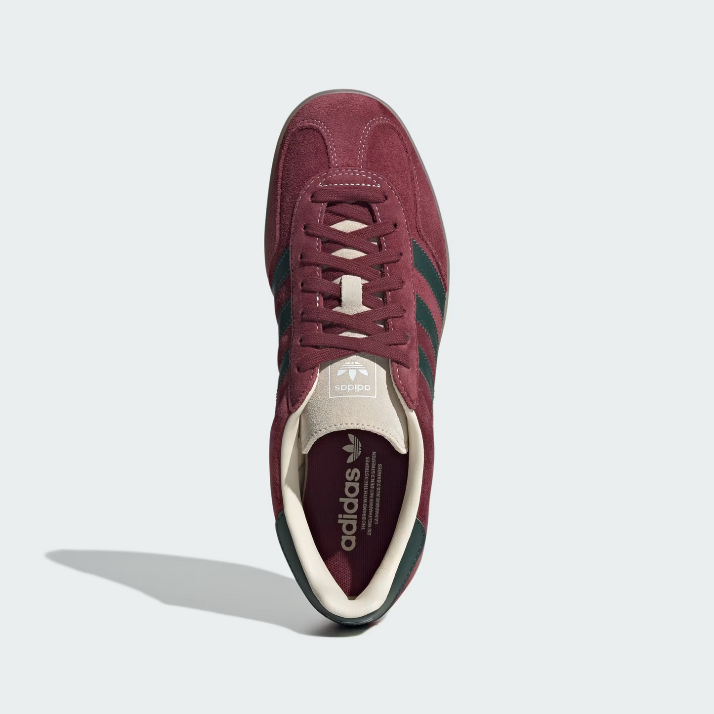 ADIDAS GAZELLE INDOOR Men