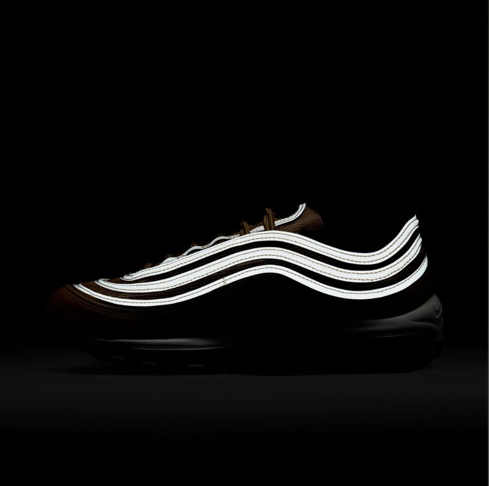 NIKE AIR MAX 97 OG “Golden Bullet” Women