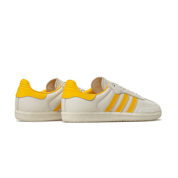 PHARRELL WILLIAMS HUMANRACE x ADIDAS SAMBA Men