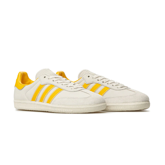 PHARRELL WILLIAMS HUMANRACE x ADIDAS SAMBA Men