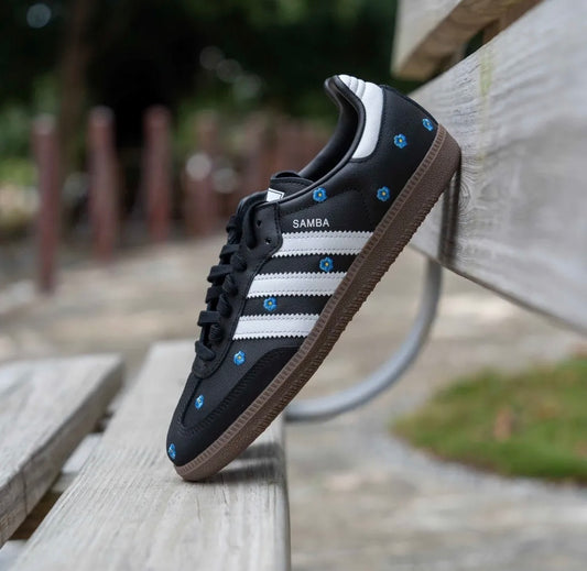 WMNS ADIDAS SAMBA OG