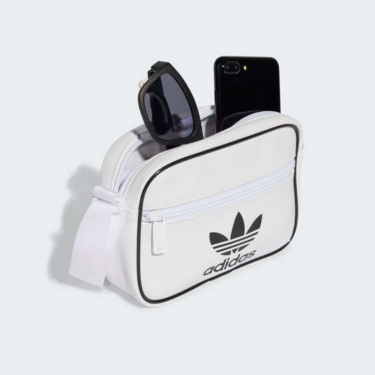 ADIDAS ADICOLOR CLASSIC MINI AIRLINER BAG