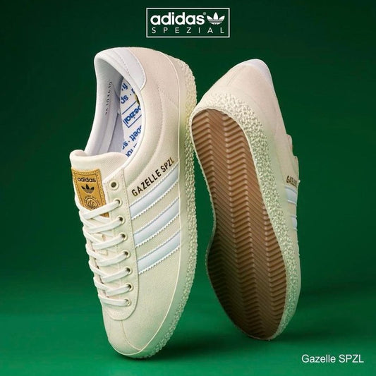 ADIDAS GAZELLE SPZL Men