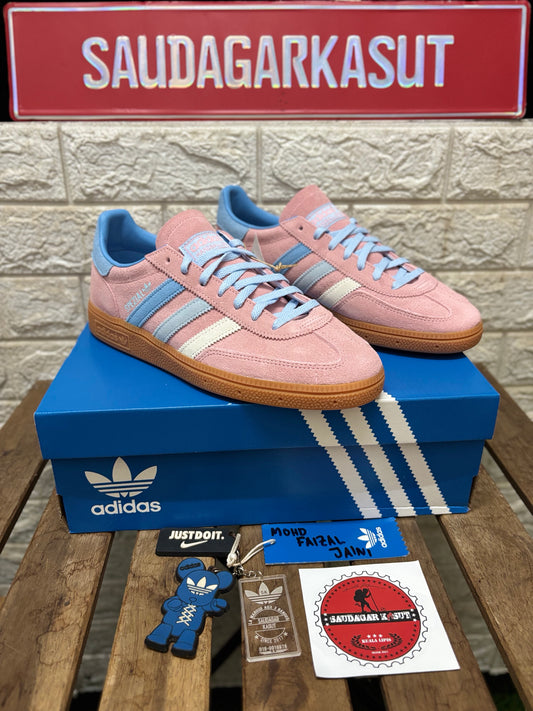 WMNS ADIDAS HANDBALL SPEZIAL