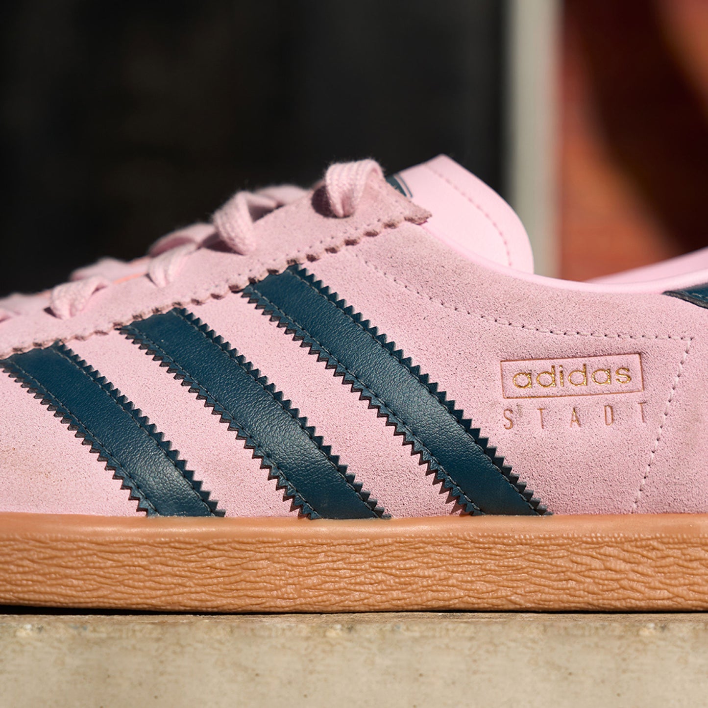 ADIDAS STADT