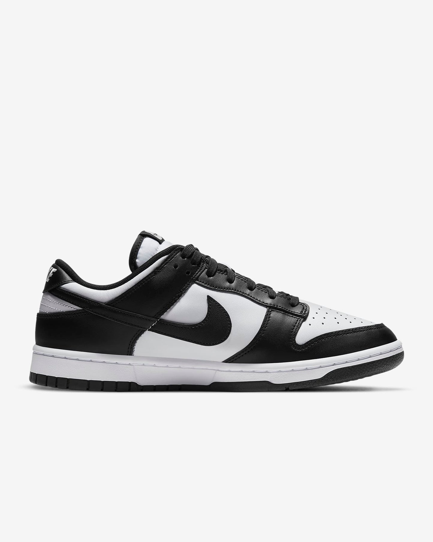 NIKE DUNK LOW RETRO “Panda” Men