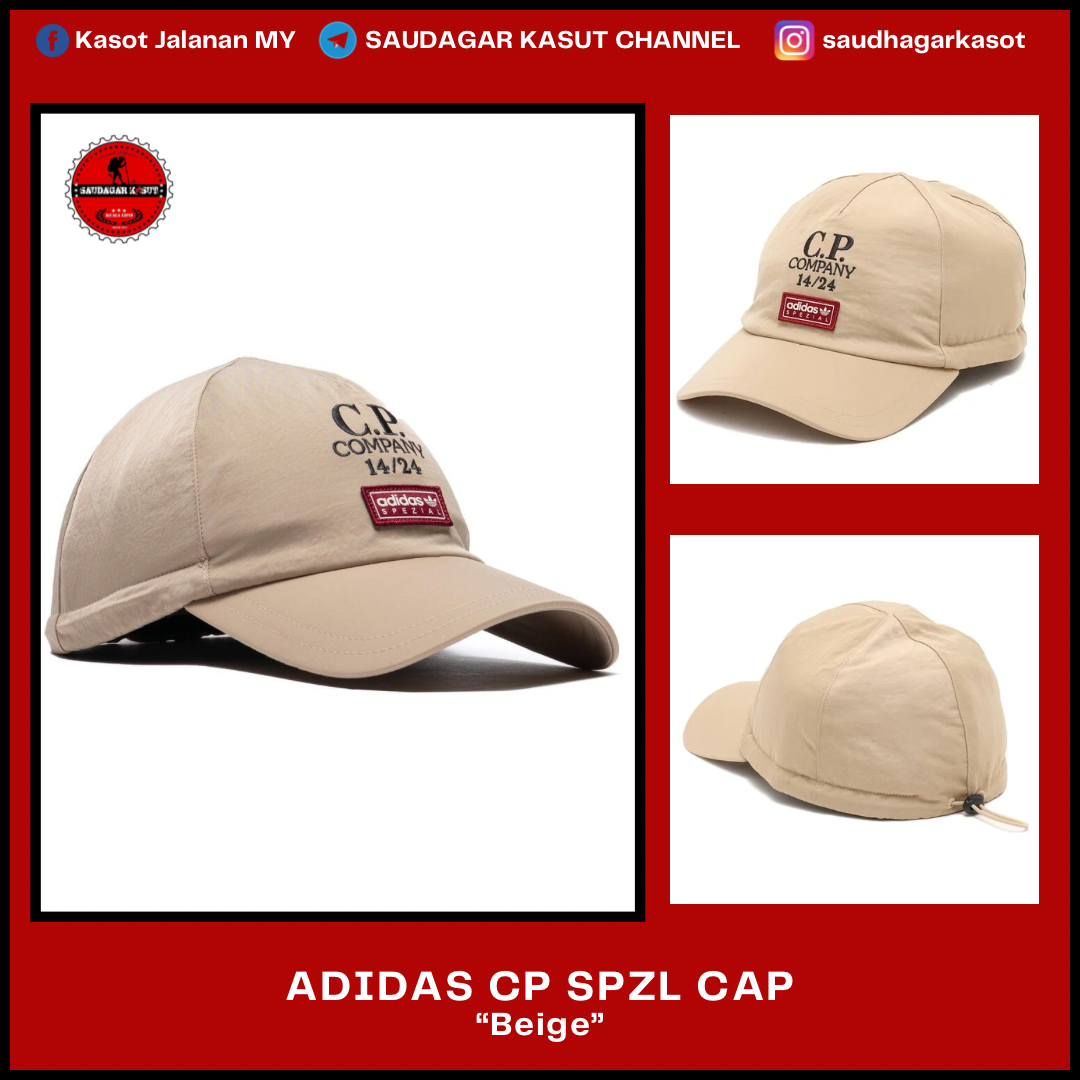 ADIDAS CP SZL CAP Men