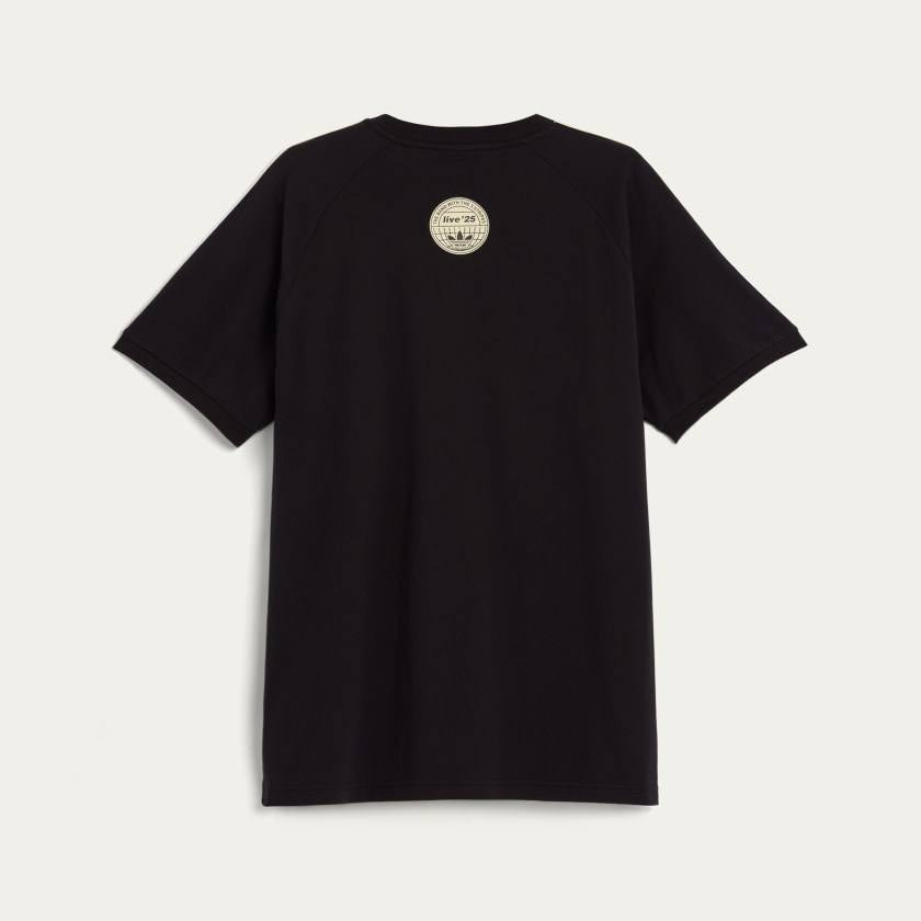 OASIS x ADIDAS TOUR 3-STRIPES TEE