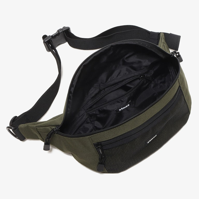 ATMOS WAIST BAG Men