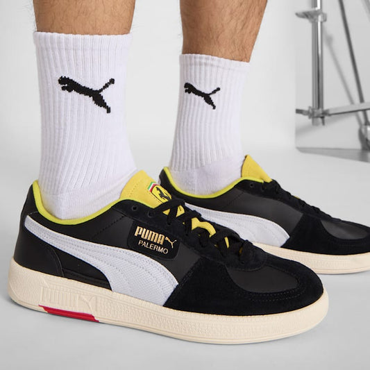 SCUDERIA FERRARI HP x PUMA PALERMO Men