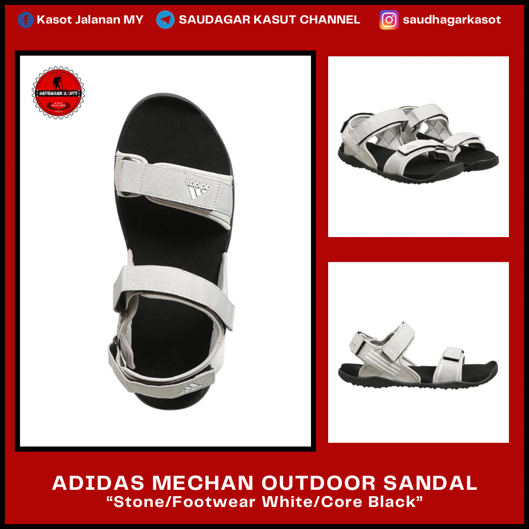 ADIDAS MECHAN OUTDOOR SANDAL Men