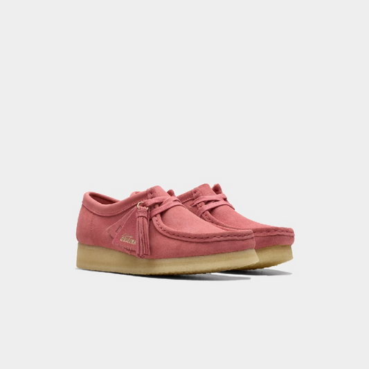 WMNS CLARKS WALLABEE
