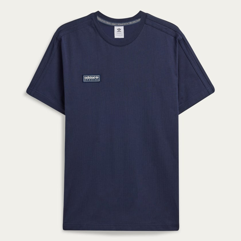 ADIDAS BROCKHALL SPZL TEE Men