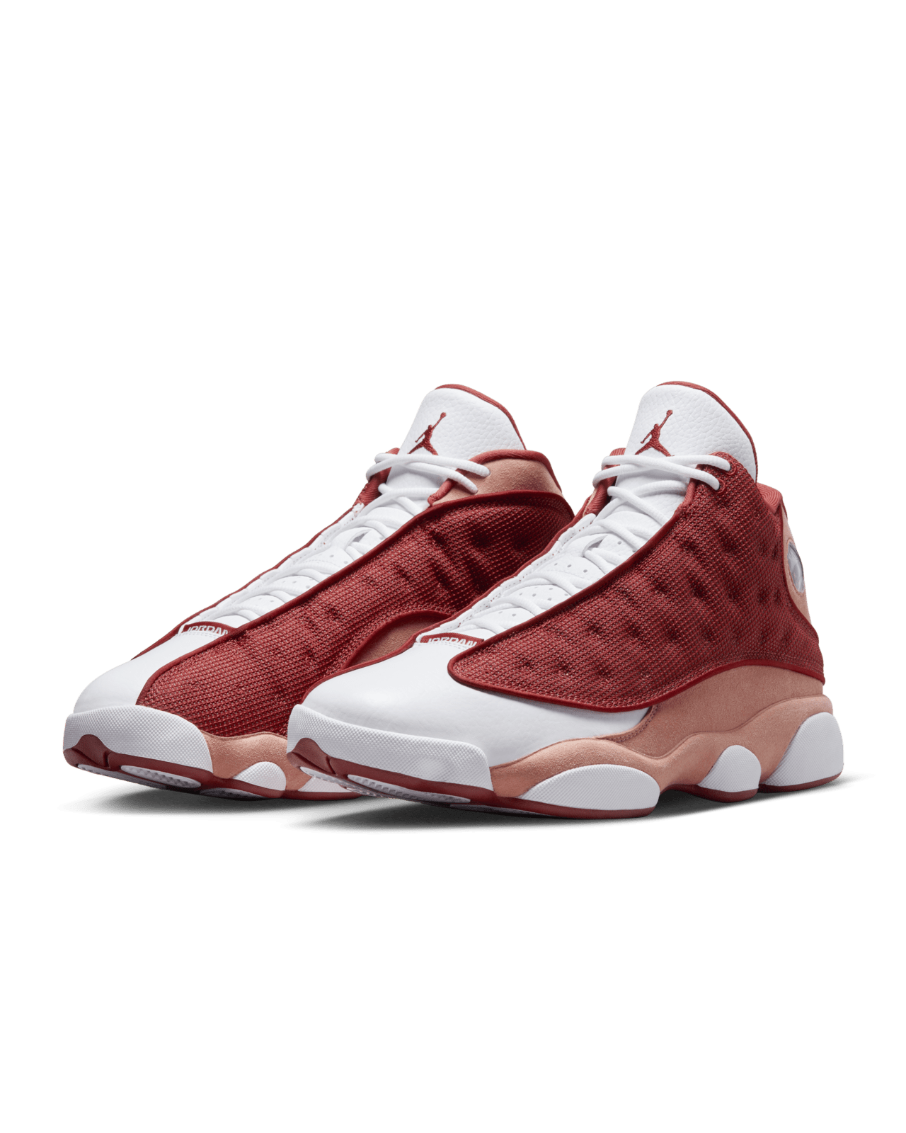 AIR JORDAN 13 “Dune Red” Men