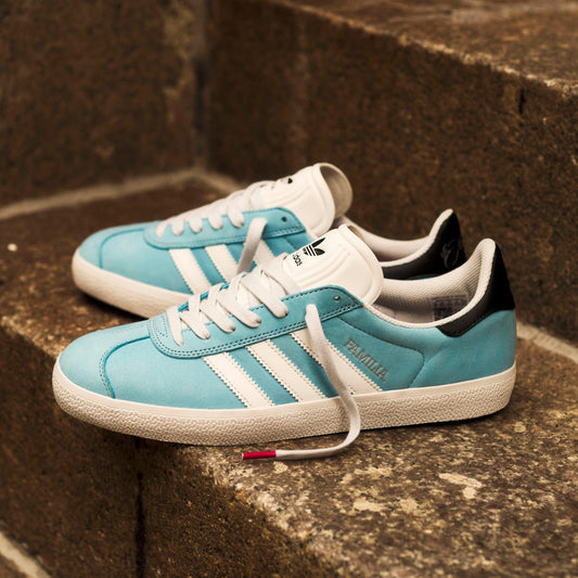 MNUFC x ADIDAS GAZELLE ADV “Familia” Men