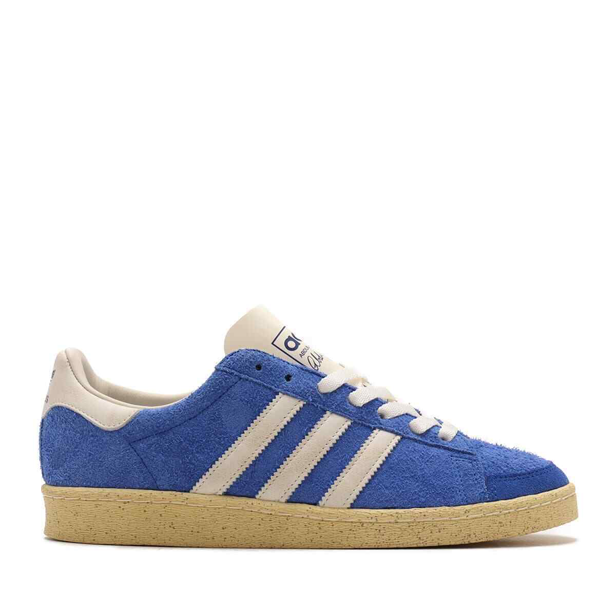 ATMOS x ADIDAS JABBAR LOW Men