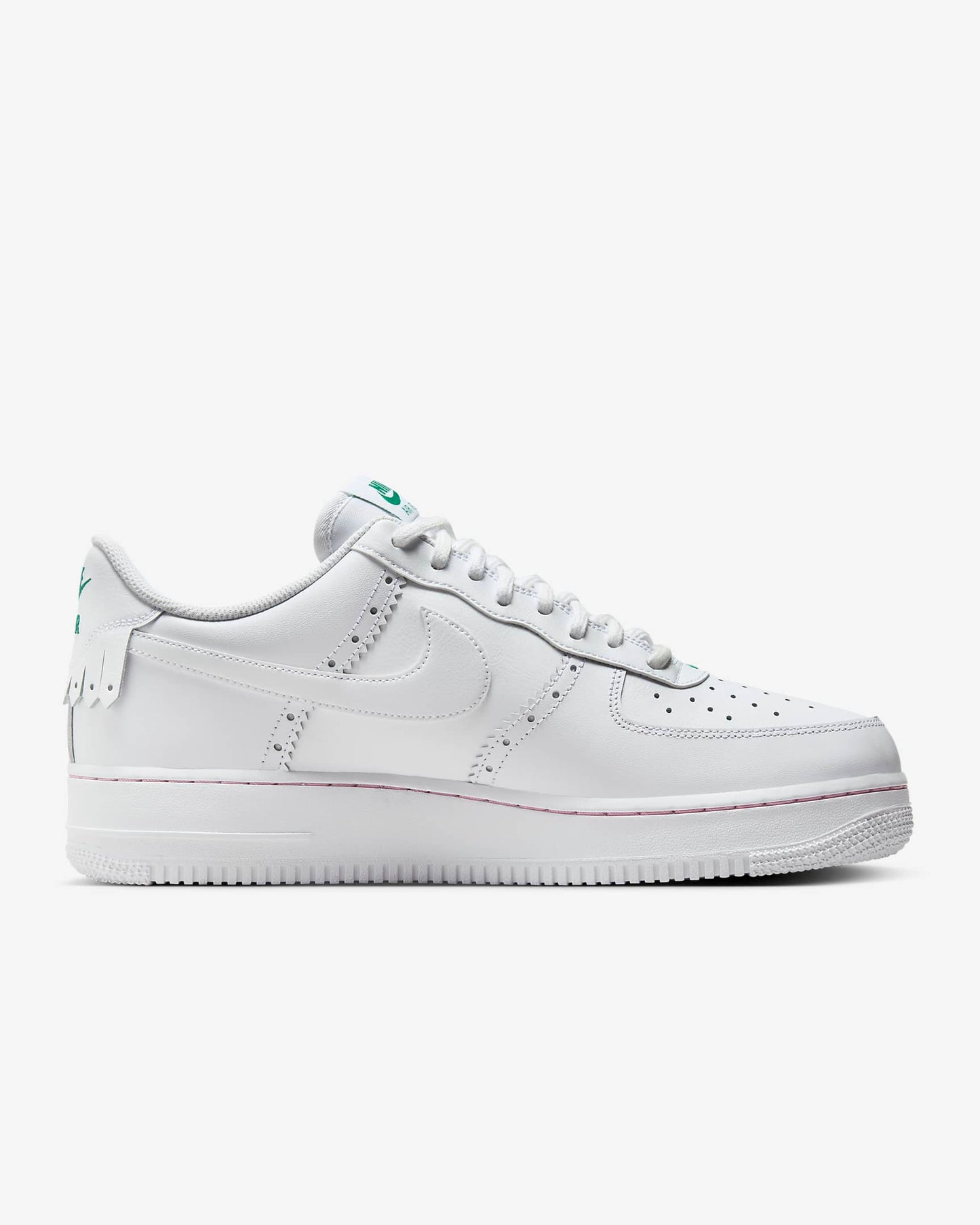NIKE AIR FORCE 1 ‘07 LV8 Men