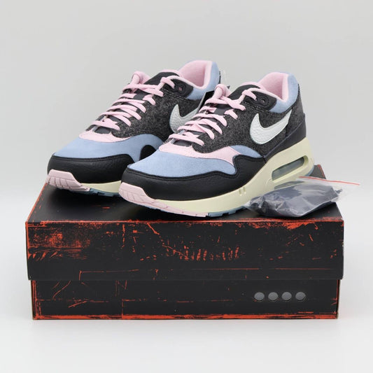 NIKE AIR MAX 1 ‘86 PREMIUM “Black Denim” Men