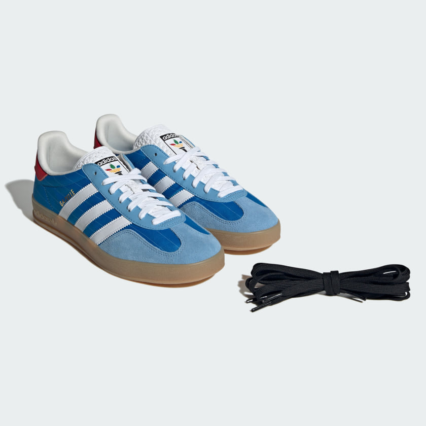 ADIDAS GAZELLE INDOOR “Olympic” Men