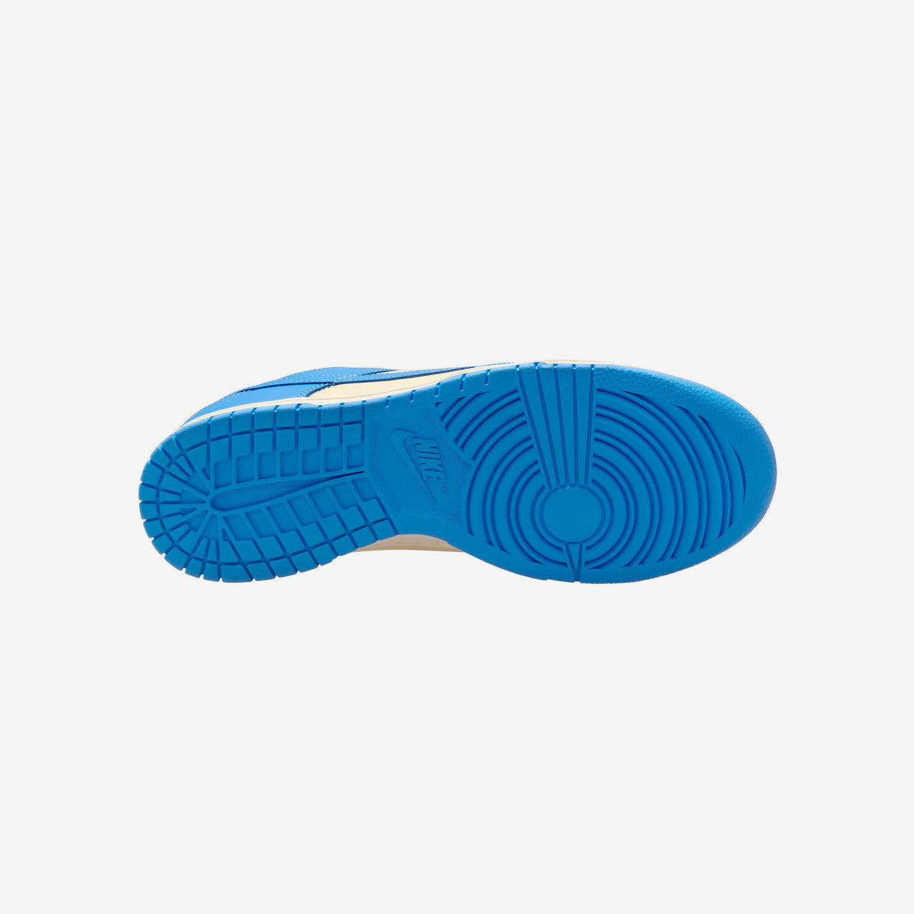 NIKE DUNK LOW RETRO “University Blue” Men
