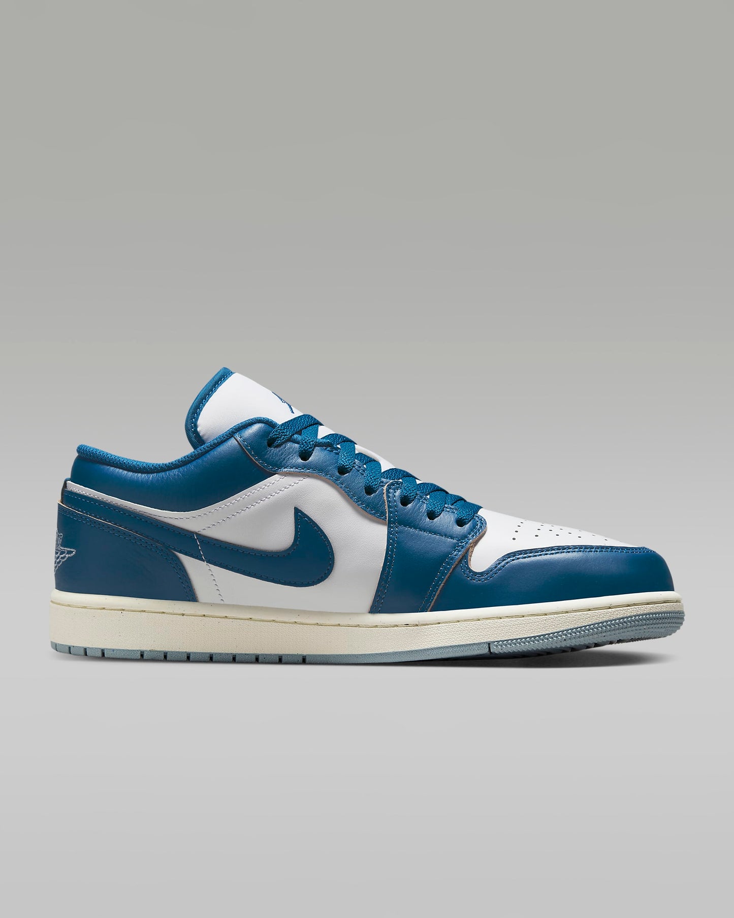 AIR JORDAN 1 LOW SE “Industrial Blue” Men