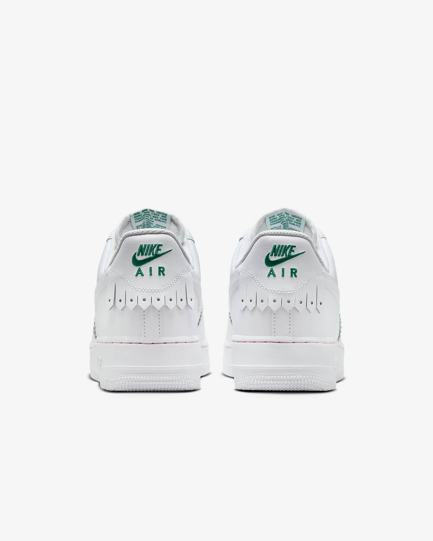 NIKE AIR FORCE 1 ‘07 LV8 Men