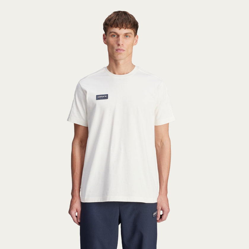 ADIDAS BROCKHALL SPZL TEE Men