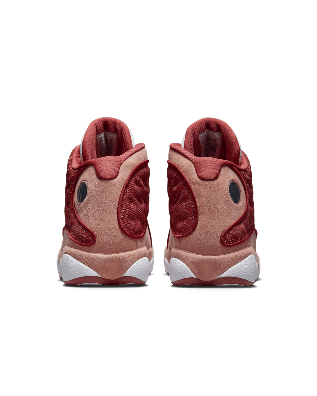 AIR JORDAN 13 “Dune Red” Men