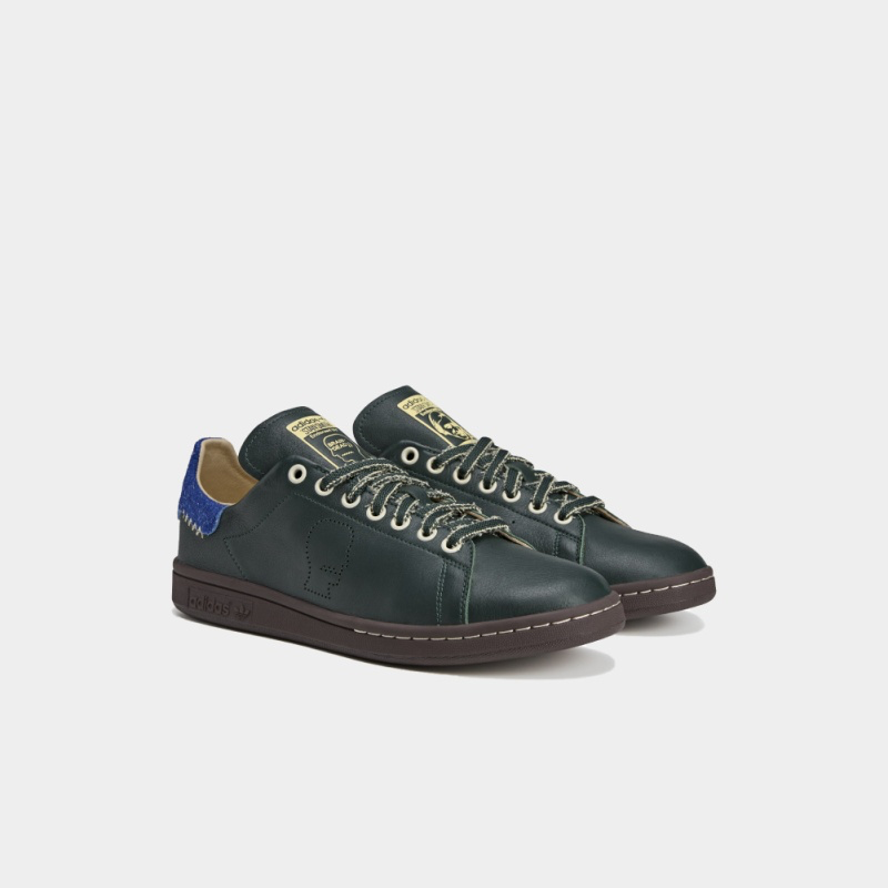 BRAIN DEAD x ADIDAS STAN SMITH Men