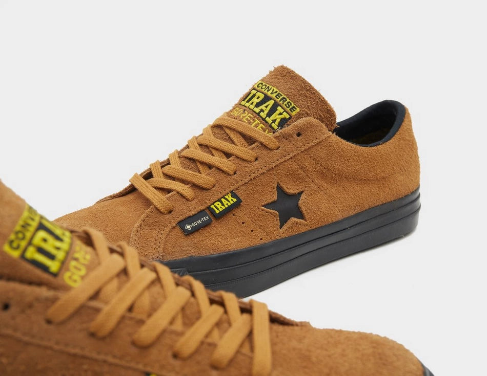 IRAK x CONVERSE ONE STAR PRO GORE-TEX Men