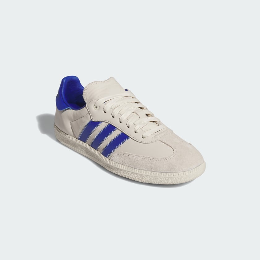 PHARRELL WILLIAMS HUMANRACE x ADIDAS SAMBA Men