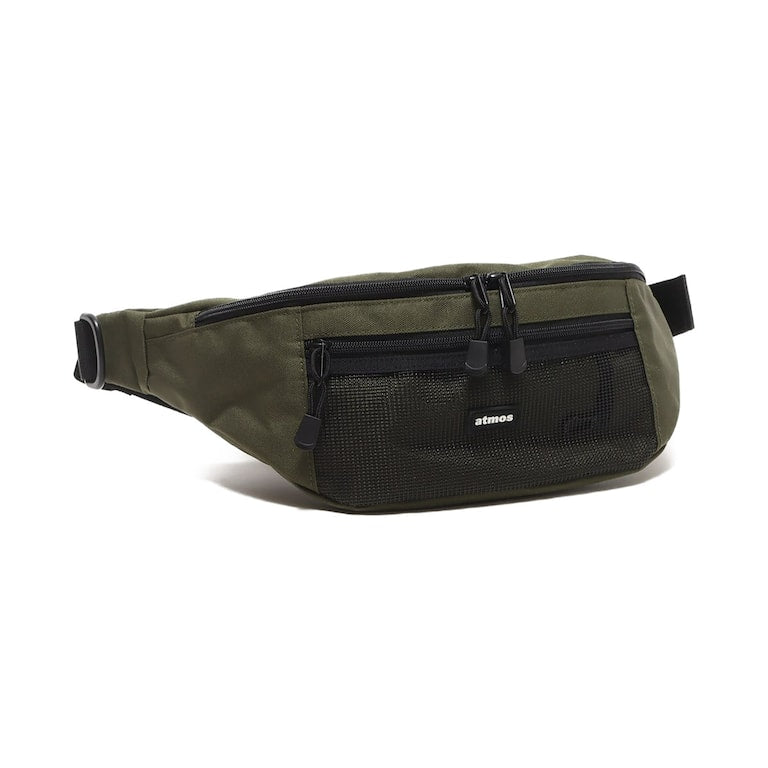 ATMOS WAIST BAG Men