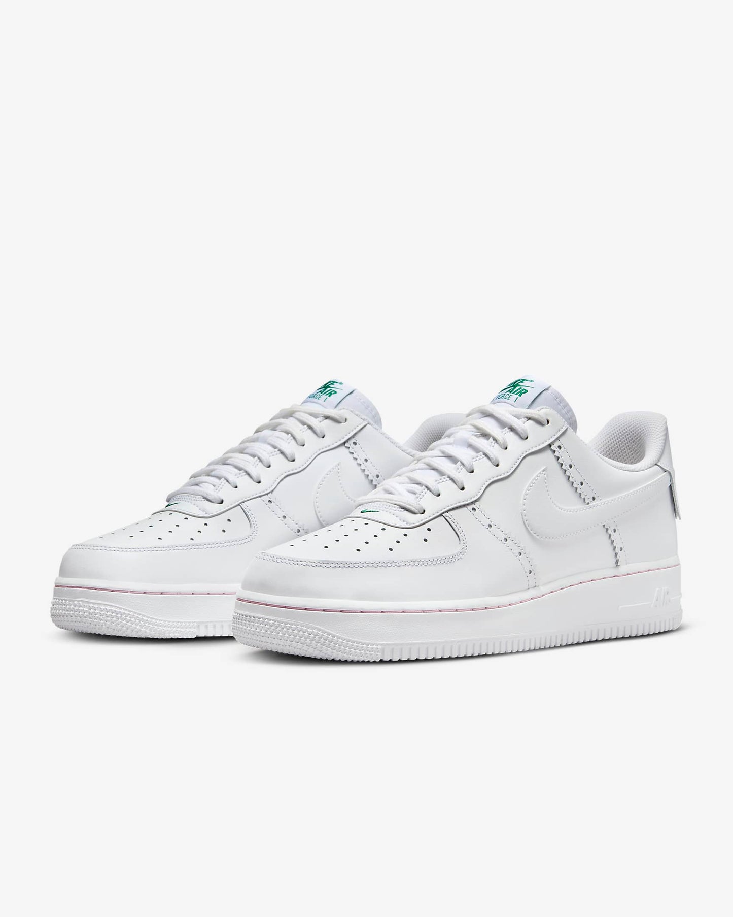 NIKE AIR FORCE 1 ‘07 LV8 Men
