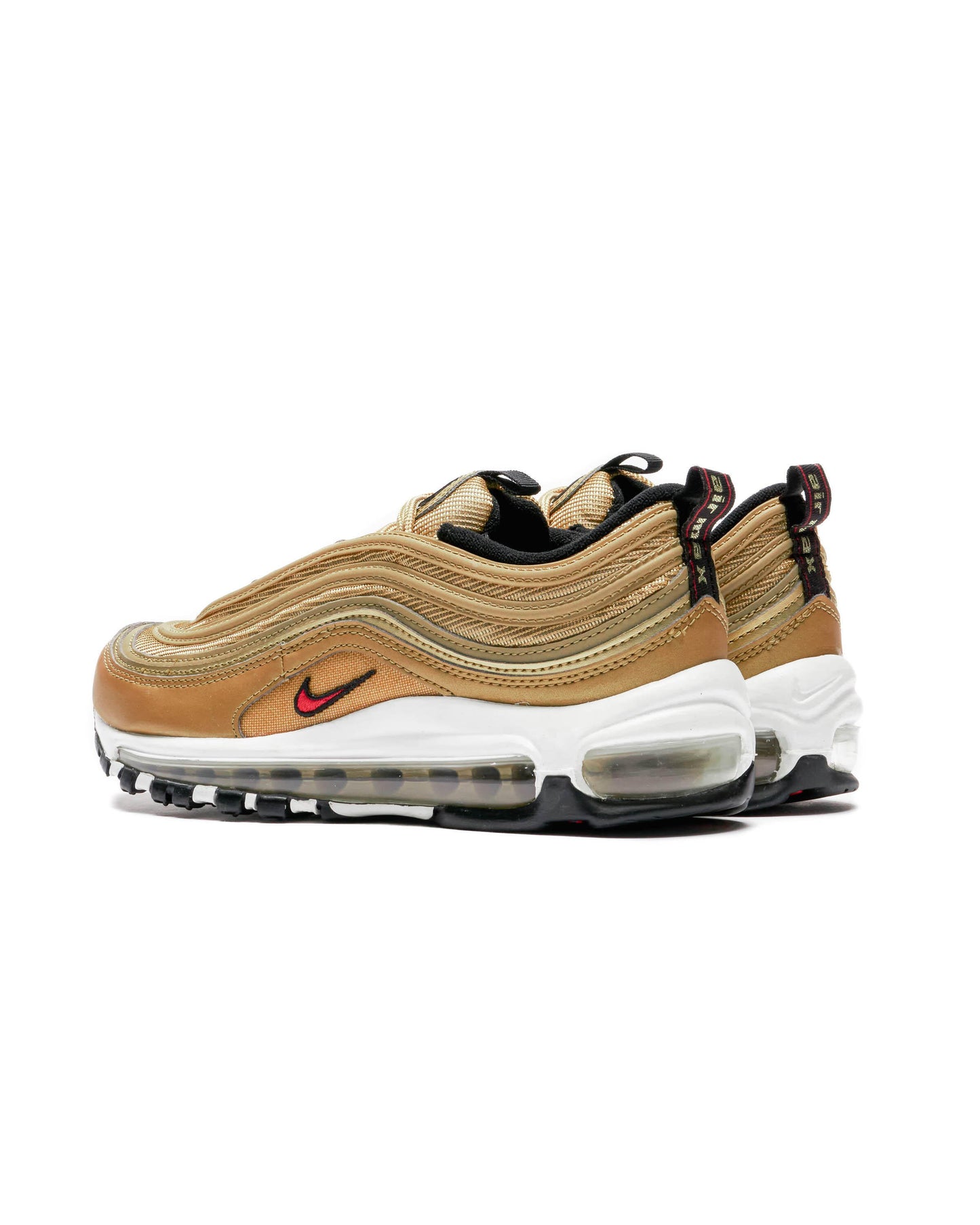 NIKE AIR MAX 97 OG “Golden Bullet” Women