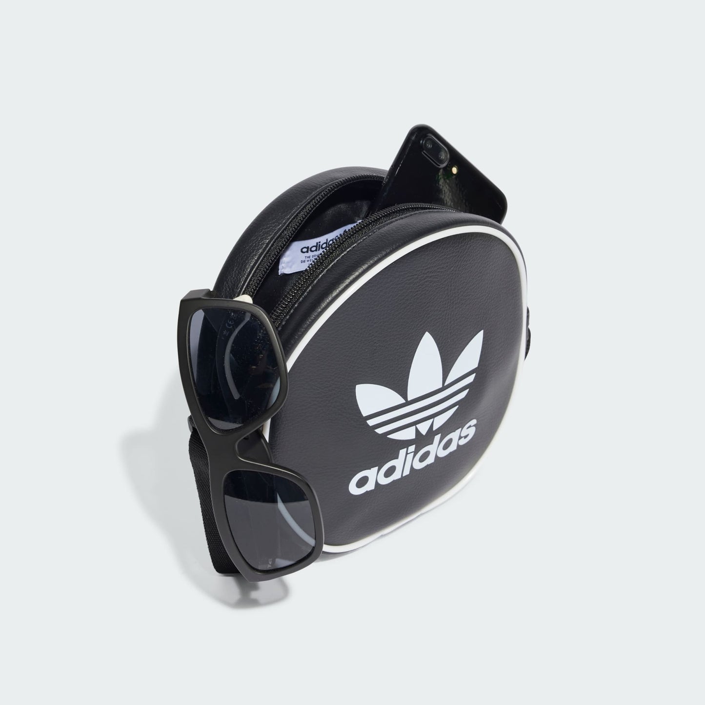ADIDAS ADICOLOR CLASSIC ROUND BAG