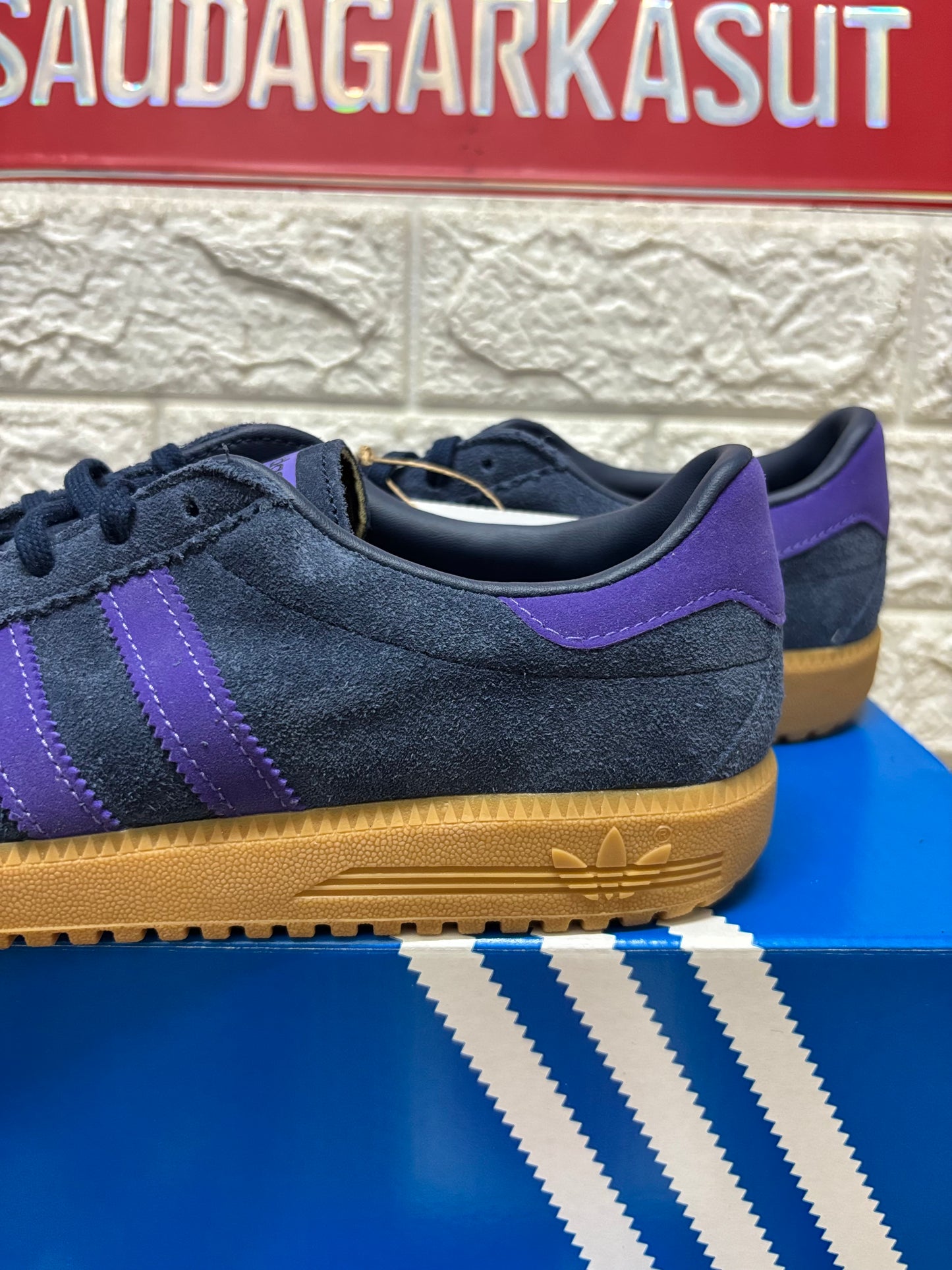 ADIDAS BERMUDA Men