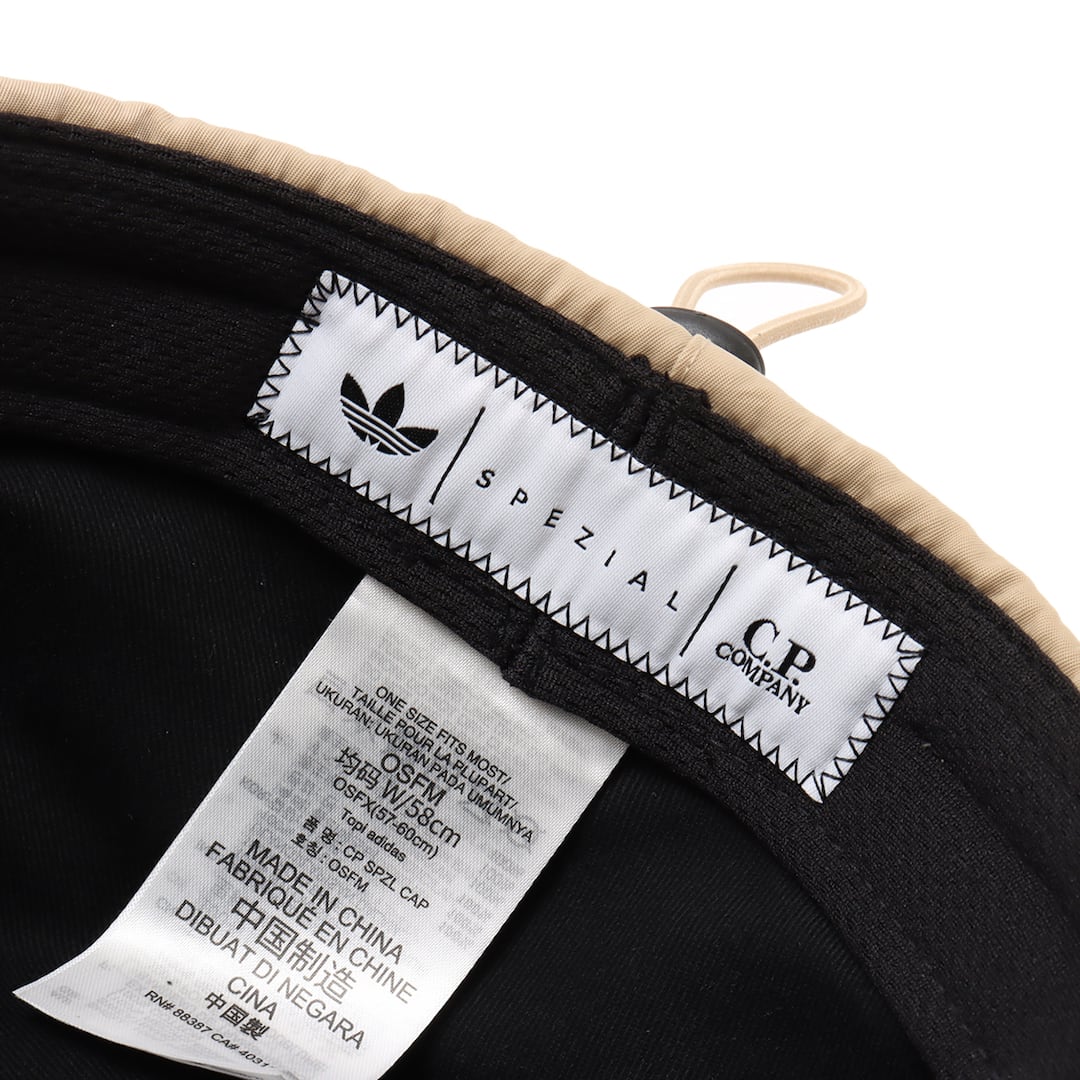 ADIDAS CP SZL CAP Men