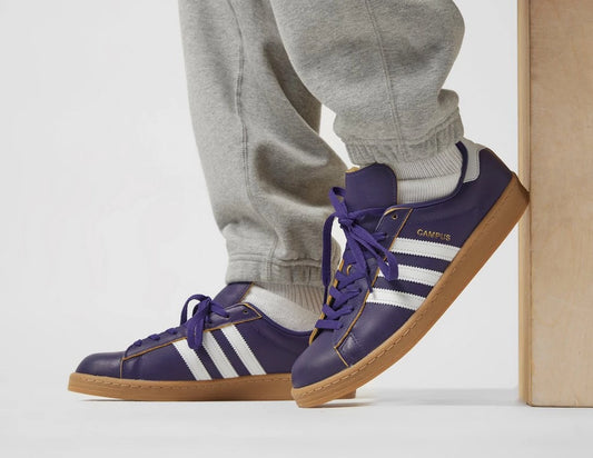 ADIDAS CAMPUS 80s “City Flip” Men