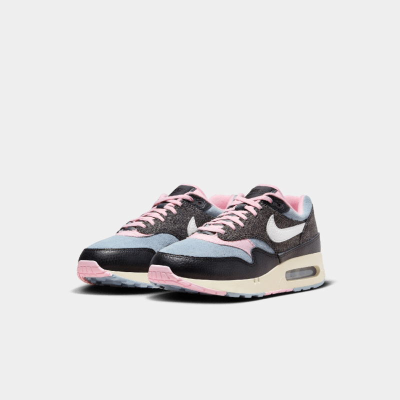 NIKE AIR MAX 1 ‘86 PREMIUM “Black Denim” Men